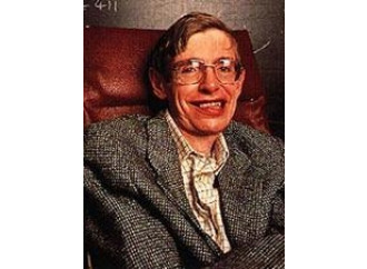 Hawking, l'universo
e la «grande scoreggia»
